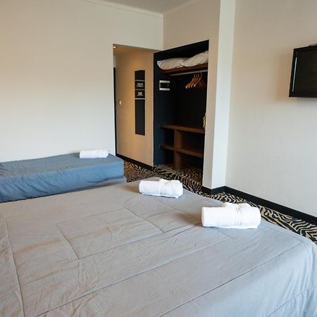 Hotel Sol Bariloche Екстер'єр фото