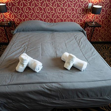 Hotel Sol Bariloche Екстер'єр фото