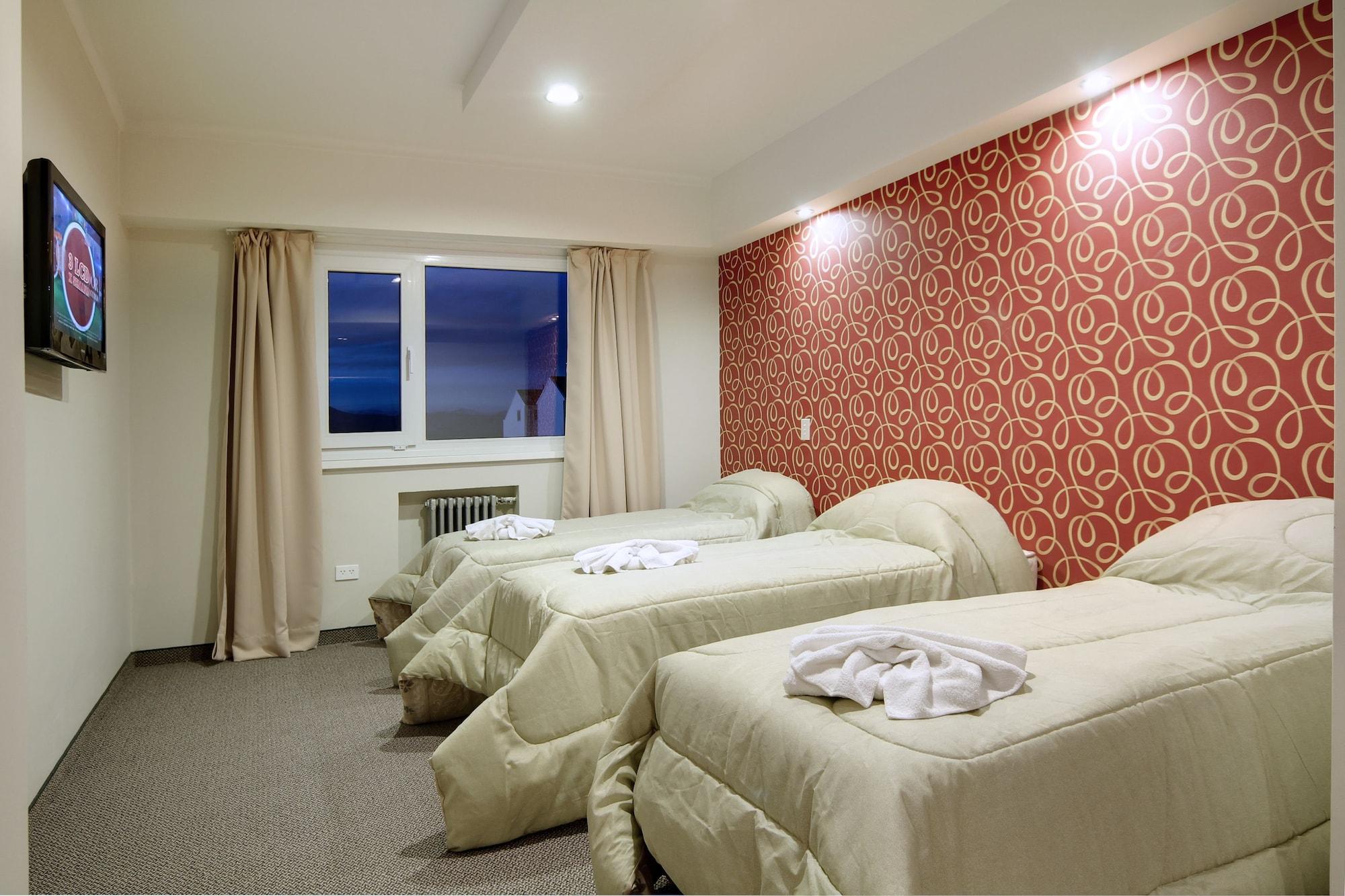 Hotel Sol Bariloche Екстер'єр фото
