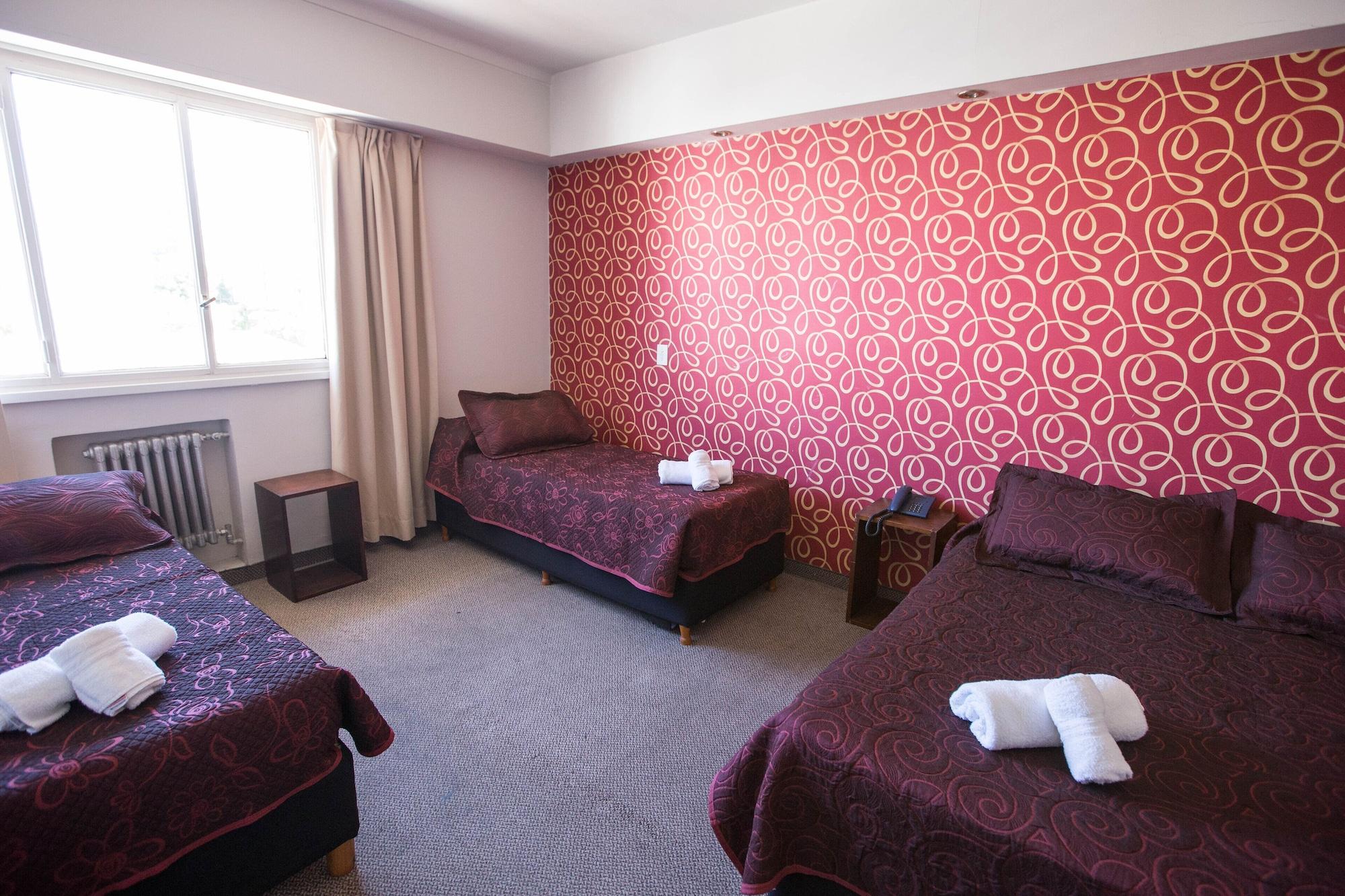 Hotel Sol Bariloche Екстер'єр фото