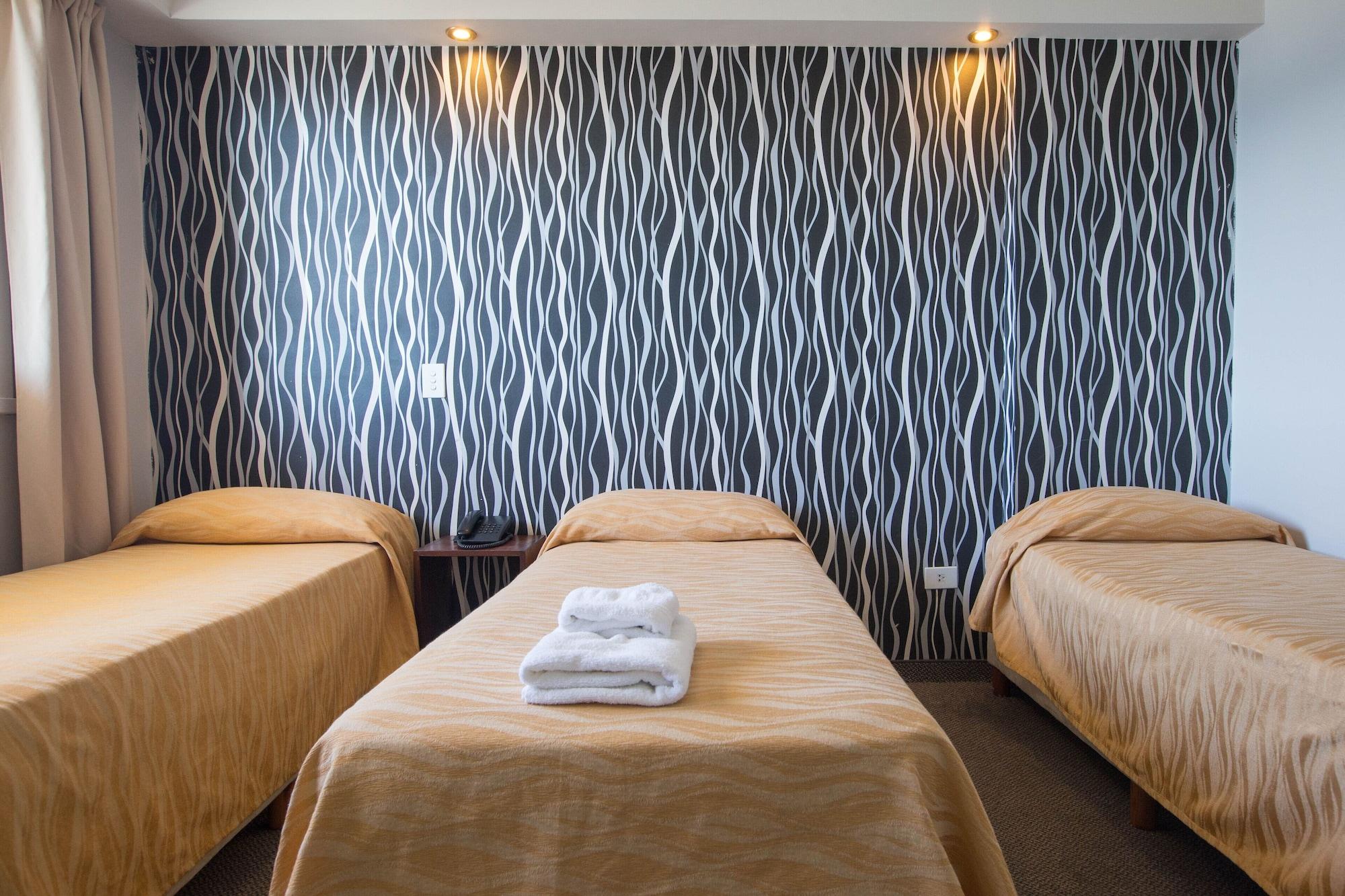 Hotel Sol Bariloche Екстер'єр фото