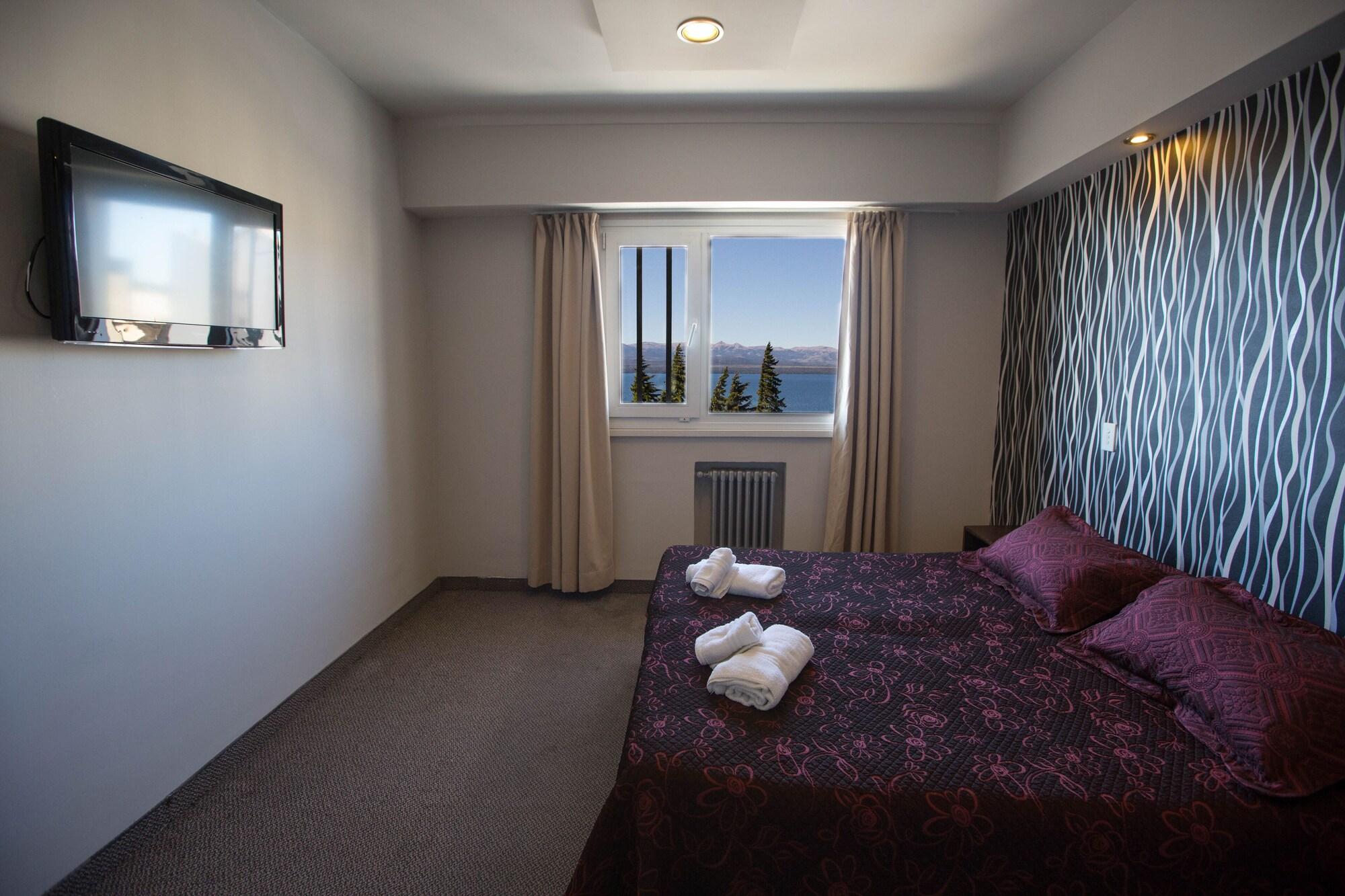 Hotel Sol Bariloche Екстер'єр фото