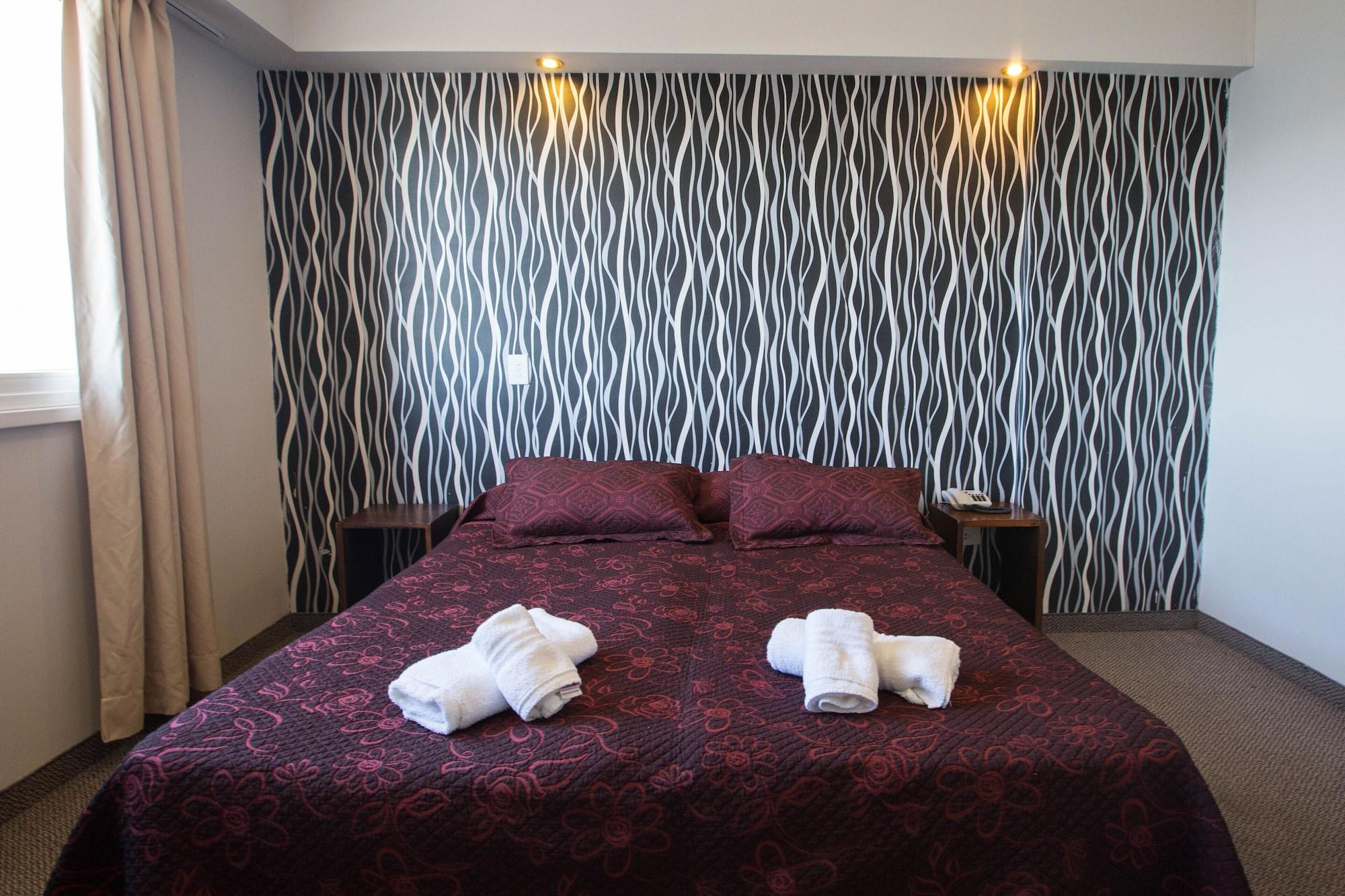 Hotel Sol Bariloche Екстер'єр фото
