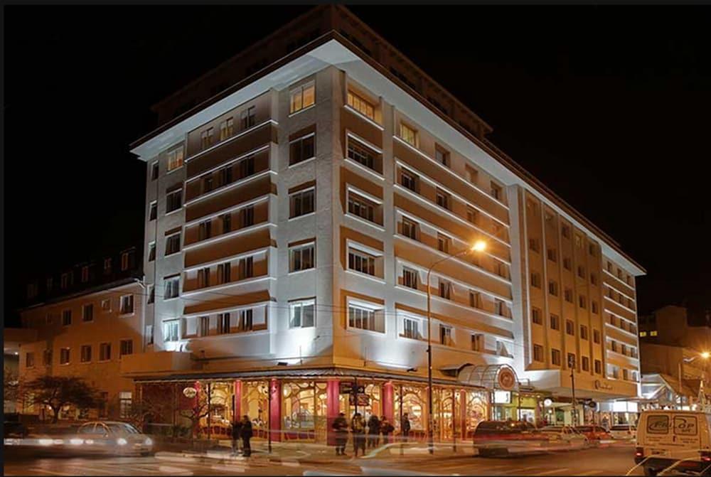 Hotel Sol Bariloche Екстер'єр фото