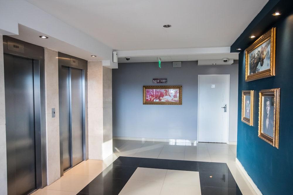 Hotel Sol Bariloche Екстер'єр фото