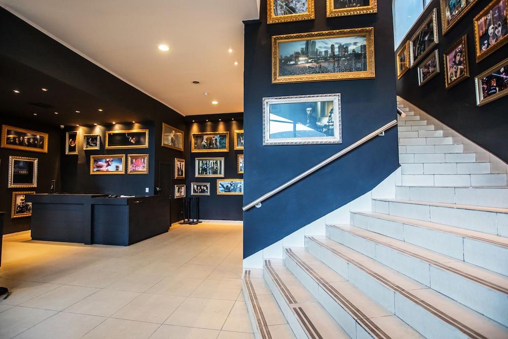 Hotel Sol Bariloche Екстер'єр фото