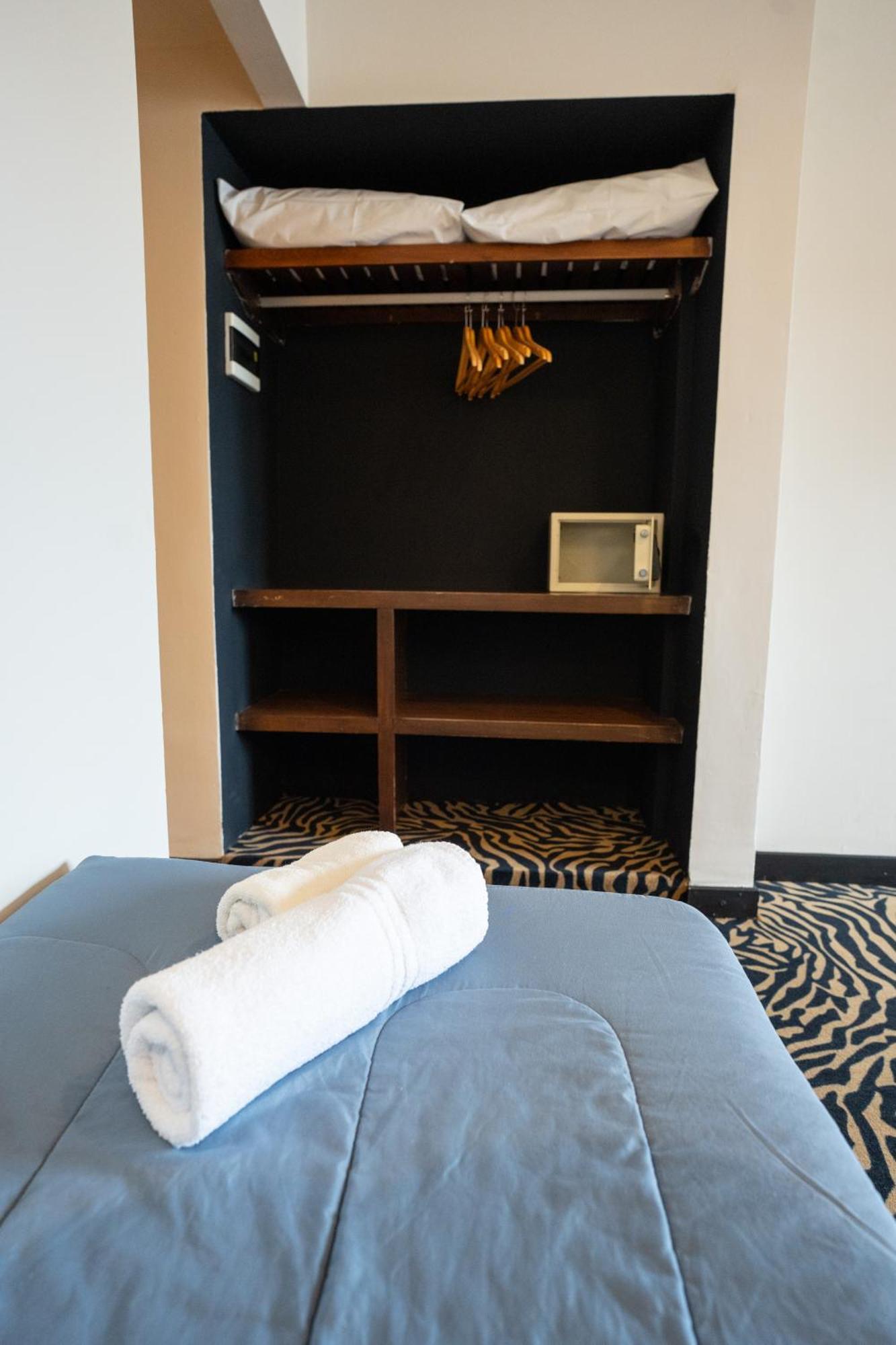 Hotel Sol Bariloche Екстер'єр фото