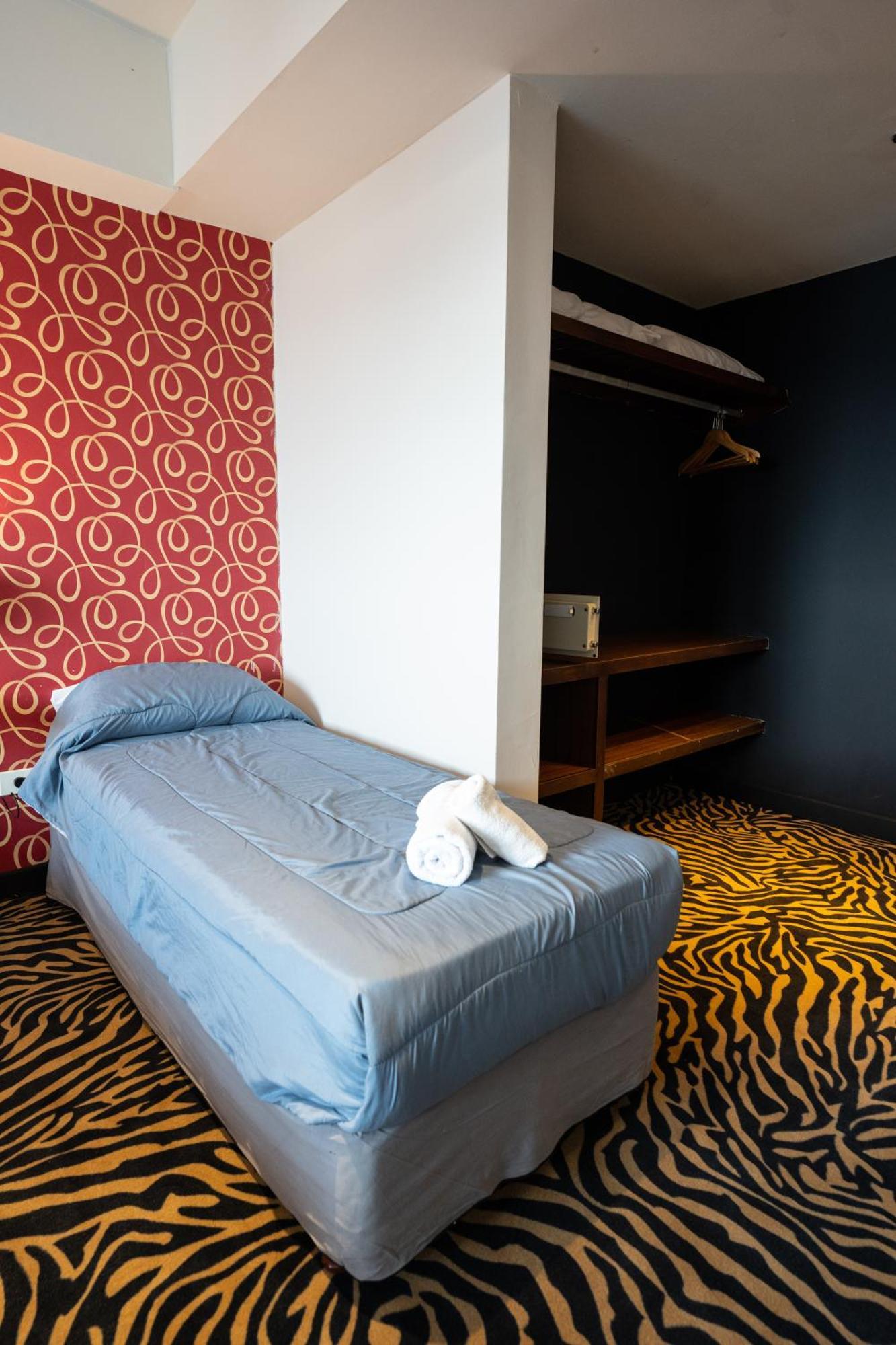 Hotel Sol Bariloche Екстер'єр фото