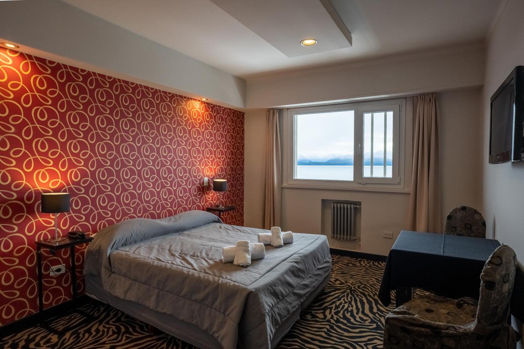 Hotel Sol Bariloche Екстер'єр фото