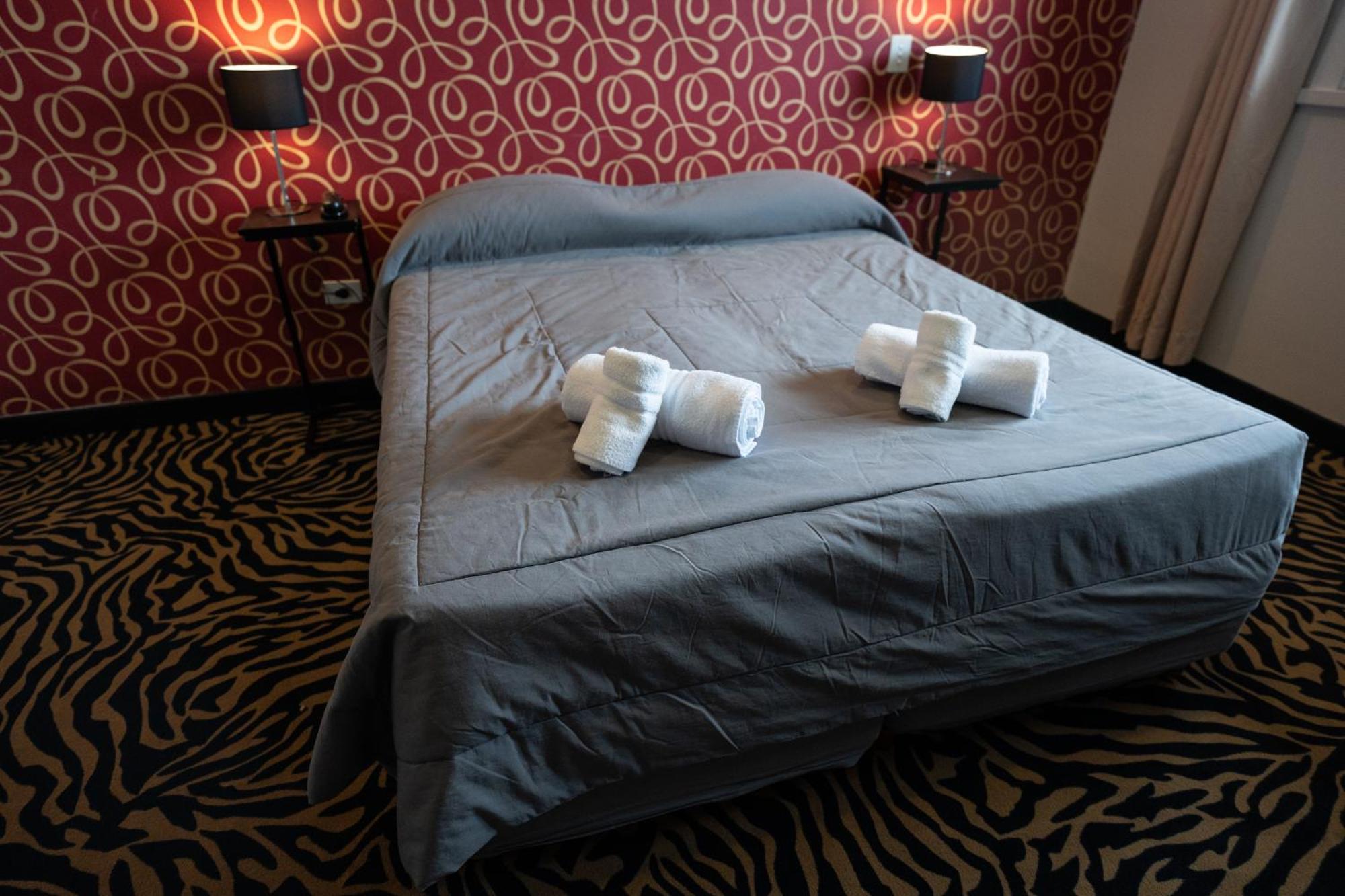 Hotel Sol Bariloche Екстер'єр фото