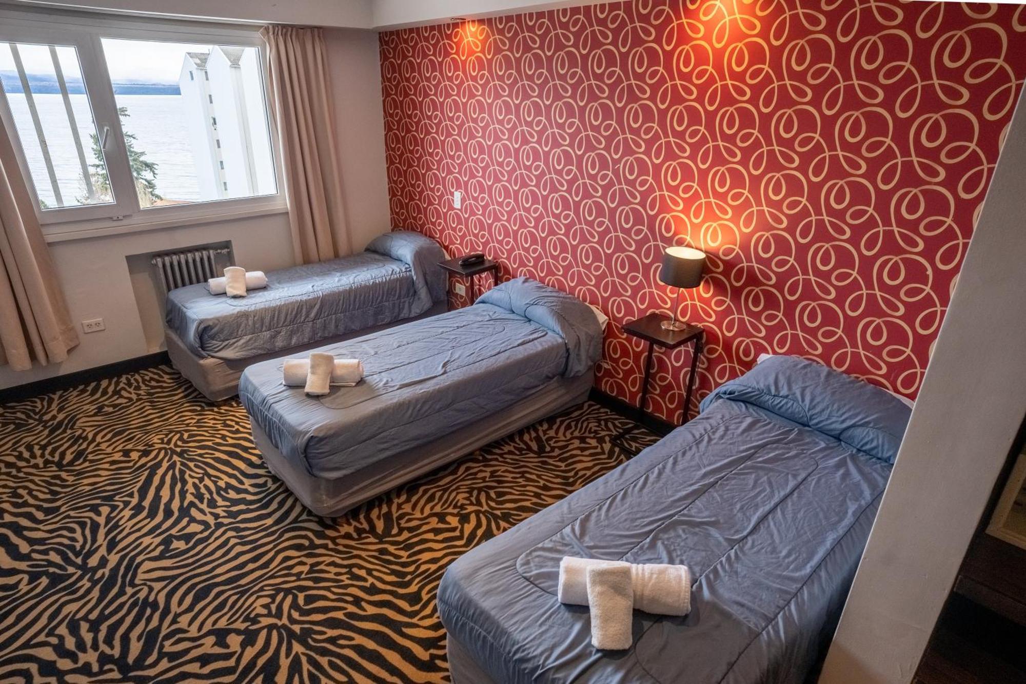 Hotel Sol Bariloche Екстер'єр фото