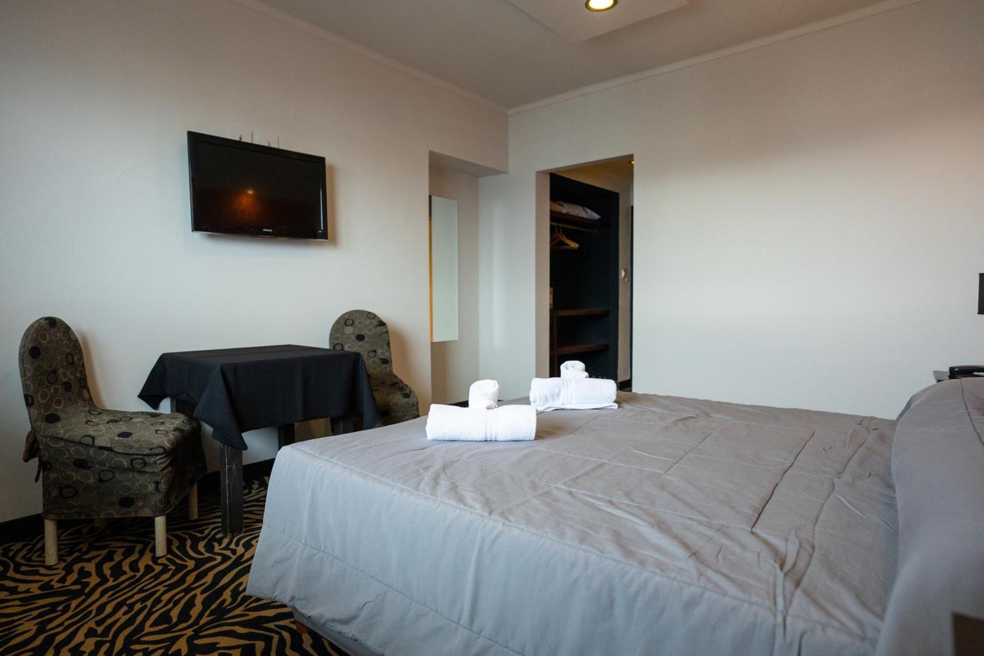 Hotel Sol Bariloche Екстер'єр фото