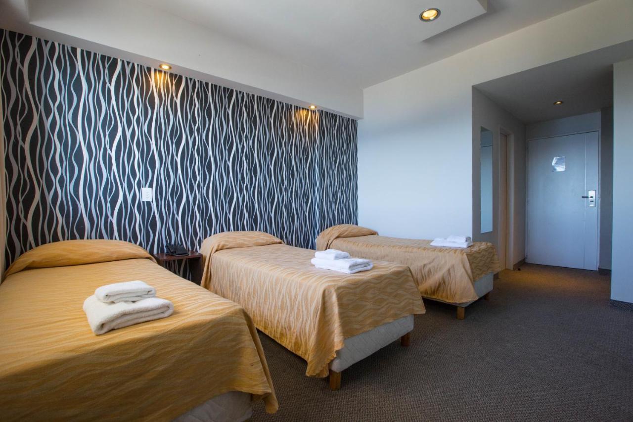 Hotel Sol Bariloche Екстер'єр фото