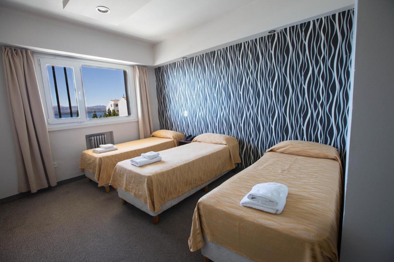 Hotel Sol Bariloche Екстер'єр фото